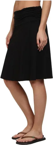 Vista 2 de Toad&Co Falda Chaka - Mujer