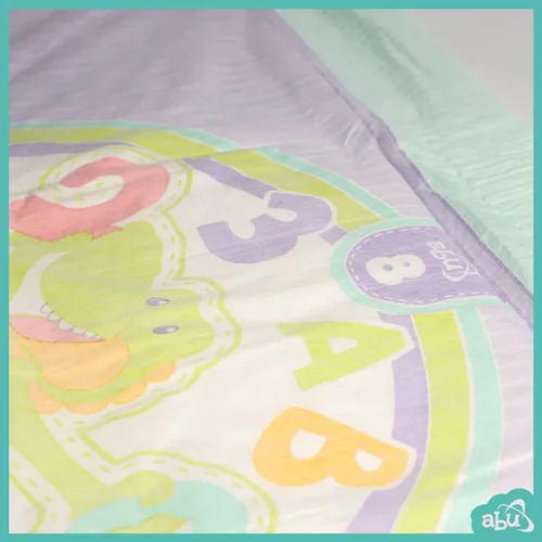 Vista 7 de ABUniverse AlphaGatorz - Pañales para adultos (paquete de 10) (M)