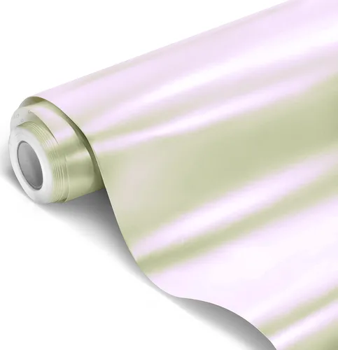 Vista 39 de VViViD+ - Película de vinilo envolvente prémium (0.5 x 5 pies, negro carbón prémium)
