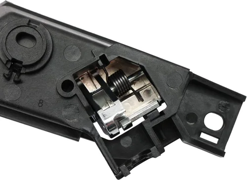 Vista 7 de Manija de puerta interior, se adapta a Chevy Captiva Sport 08-10 Saturn Vue