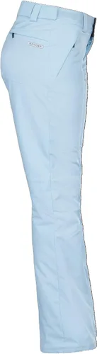 Vista 5 de Spyder Pantalones de esquí aislados para mujer