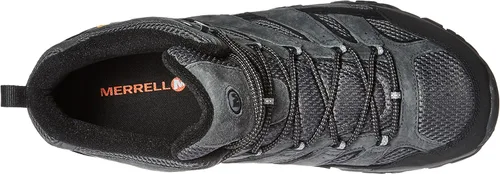 Vista 5 de Botas Merrell Moab 2 Mid de senderismo, impermeables, para hombre