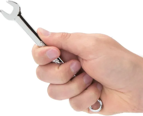 Vista 5 de TEKTON - Llave combinada de 10 mm 18279