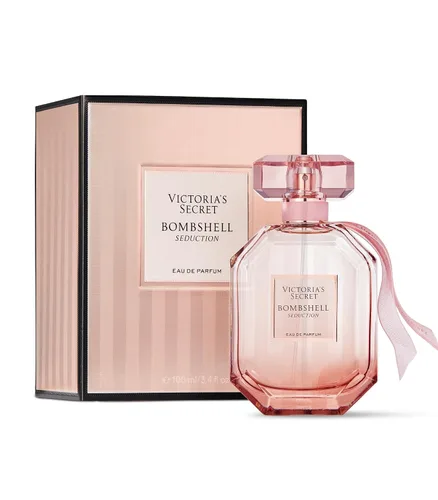 Vista 6 de Victoria's Secret Bombshell Eau de Parfum, Bombshell Seduction - 1.7 fl oz