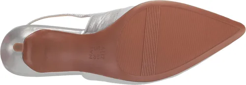 Vista 4 de Naturalizer Bomba Emily para mujer, Metálico