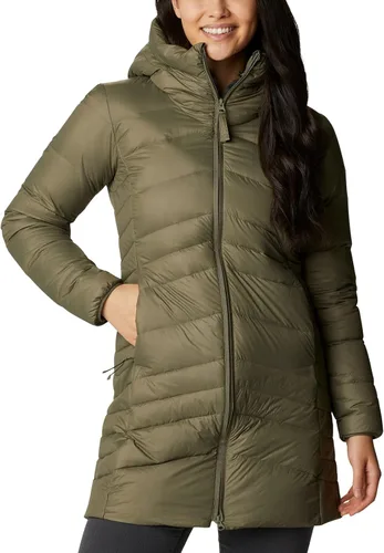 Vista 6 de Columbia Women's Autumn Park Down Mid Jacket