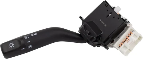 Vista 9 de TRQ Interruptor combinado compatible con Chevrolet Aveo 2004-2011 Aveo5 2007-2011