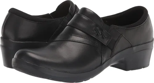 Vista 7 de Clarks Mocasines Angie Pearl para mujer