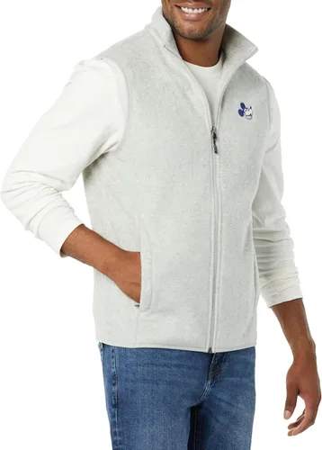 Vista 4 de Tienda Essentials Disney Marvel Chalecos de vellón polar para hombre de Star Wars