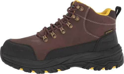 Vista 8 de Skechers Botas Dezful ST para hombre Work Fannter
