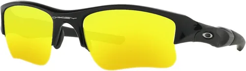 Vista 2 de polarización corregido lentes de repuesto para Oakley Flak Jacket XLJ 2unidades