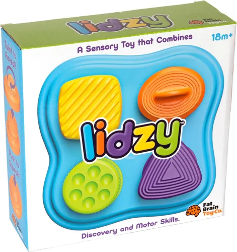 Vista 7 de Fat Brain Toys Lidzy