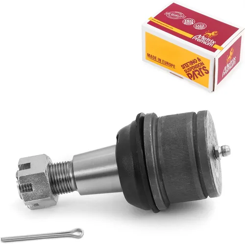 Vista 95 de Fabricado en Europa. Junta de rótula inferior delantera Metrix Premium K3199 para Jeep Liberty 2002-2004
