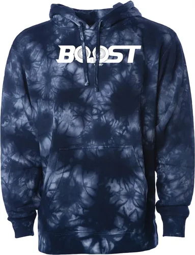 Vista 14 de Boost - Sudadera con capucha unisex Twin Turbo Street Racing