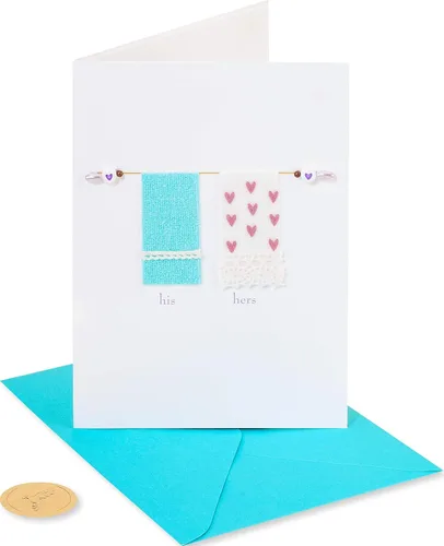 Vista 7 de Papyrus - Tarjeta de compromiso (Fiesta épica)
