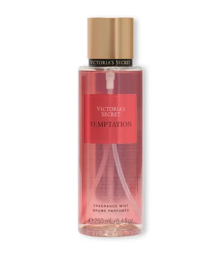 Vista 17 de Victoria's Secret Fragancia corporal en aerosol, Amber Romance - 8.4 fl oz