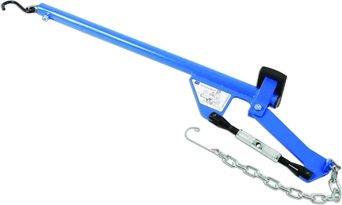Vista 3 de Laser Tools 6936 Manos libres Palanca de brazo de suspensión