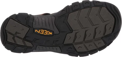 Vista 4 de Sandalias para hombre Newport de KEEN., 9.5