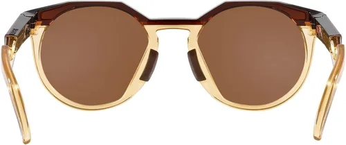Vista 7 de Oakley Oo9242a Hstn Low Bridge Fit - Gafas de sol redondas para hombre