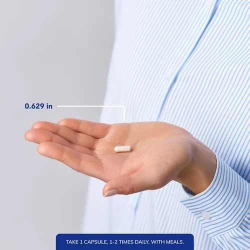 Vista 4 de Pure Encapsulations Trace Minerals - Suplemento multimineral - Suplemento mineral - Apoya el metabolismo y la función celular* - Sin gluten y vegano