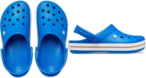 Vista 5 de Crocs Unisex-Adult Crocband Clog