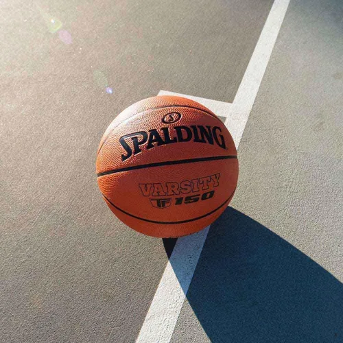 Vista 4 de Spalding Baloncesto al aire libre TF-150