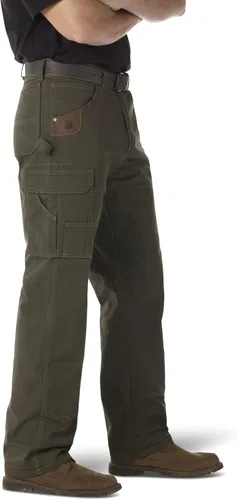 Vista 3 de Wrangler Riggs Workwear - Pantalones Ranger para hombre