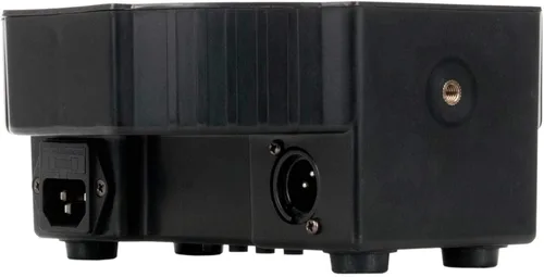Vista 5 de ADJ Productos Mega Lat Hex pak Mega Flat Hex Pak Iluminación LED, Negro