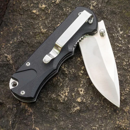 Vista 2 de Smith's Cuchillo X-trainer
