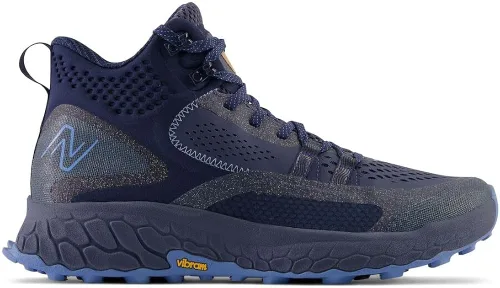 Vista 3 de New Balance Fresh Foam X Hierro V1 - Tenis de correr de corte medio para hombre