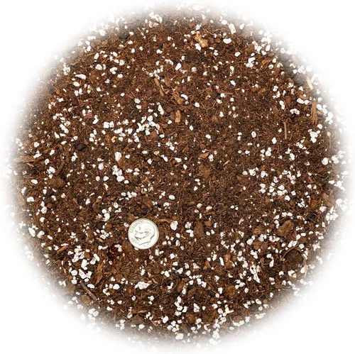 Vista 3 de Gardenera Tierra para macetas prémium para plantas de interior y plantas tropicales, tierra para replantear todo tipo de plantas de interior - 1