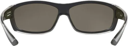 Vista 7 de Costa Del Mar - Gafas de sol rectangulares Saltbreak para hombre