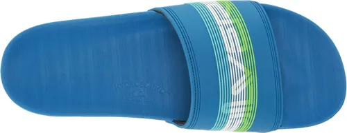 Vista 5 de Quiksilver Rivi Wordmark - Sandalia deslizante para hombre