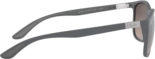 Vista 4 de Ray-Ban RB4330CH Chromance - Gafas de sol