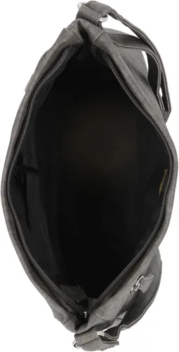 Vista 3 de MultiSac Lorraine - Bolso bandolera para mujer