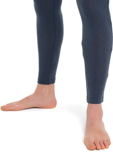 Vista 5 de Icebreaker Merino Women's Standard 175 Everyday Cold Weather Base Layer Thermal Leggings