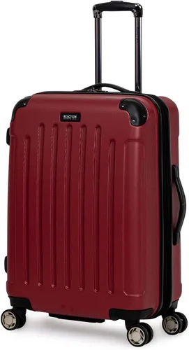 Vista 92 de Kenneth Cole REACTION Colección Renegada, Rojo escarlata, Colección Renegada