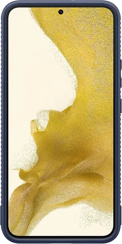 Vista 3 de Samsung Electronics - Funda protectora para Galaxy S22+, funda protectora de alta protección, 2 soportes desmontables, 2 ángulos de visión, versión