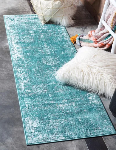 Vista 68 de Rugs.com Alfombra de la colección Monte Carlo, alfombra mediana de 2 pies 2 pulgadas x 3 pies, color beige, perfecta para salas de estar, comedores