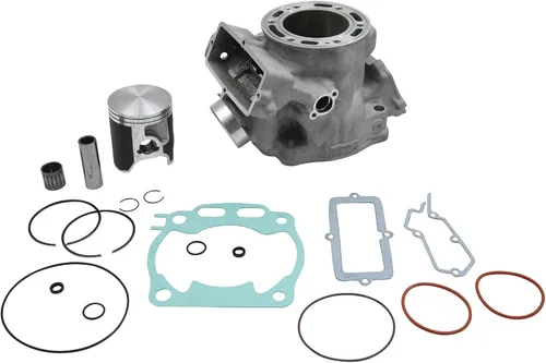 Vista 5 de Kit de cilindros de orificio estándar para Yamaha YZ 250 250 1999-2020 Reemplazo OEM, para vehículos motorizados, Relación de compresión STD