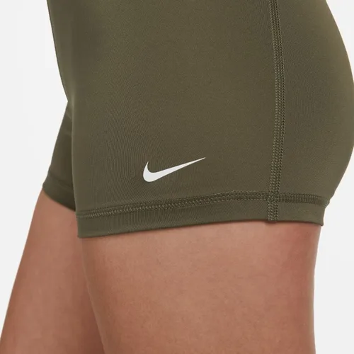 Vista 4 de Nike De Las Mujeres Pro 365 3" Pantalones Cortos