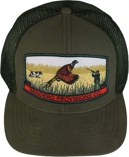 Vista 2 de Sendero Provisions Co. Colección Signature Edition Outdoor Hat Snapback