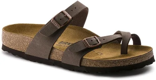 Vista 114 de Birkenstock Sandalias Sydney Birko-Flor para mujer Lima activa