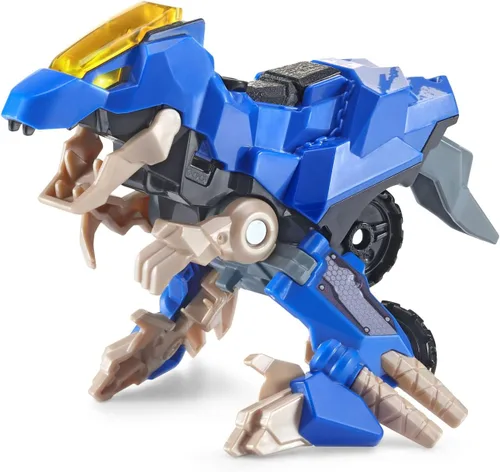 Vista 3 de VTech Motocicleta Velociraptor Switch and Go