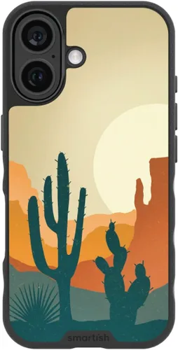 Vista 105 de Smartish - City Height - Funda delgada para iPhone 13, Gripmunk [ligera + protectora], cubierta fina - Compatible con iPhone 13