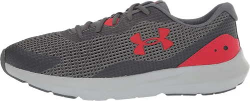 Vista 8 de Under Armour Surge 3 - Tenis de correr para hombre