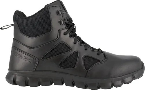 Vista 2 de Reebok Sublite Cushion Tactical 6 Inch Boot Military para hombre