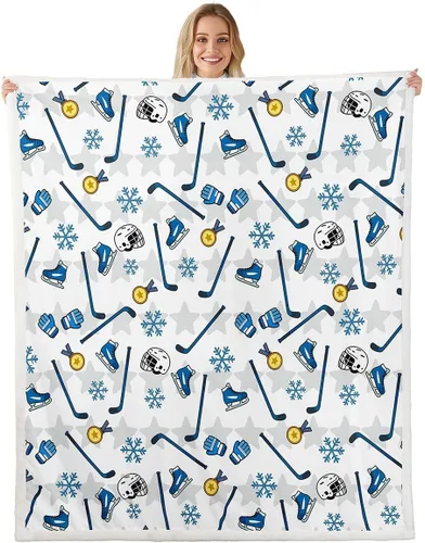 Vista 19 de Erosebridal Ballet Fleece Blanket 40x50 Ballerina Dance Fuzzy Plush Throw for Sofa Couch Girly Ballet Shoes Gymnastics Sherpa Blanket Heart Shaped