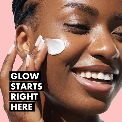 Vista 8 de Eclat Skincare Crema facial antienvejecimiento + crema de noche con retinol – Crema hidratante facial de día y noche con péptidos de colágeno, ácido