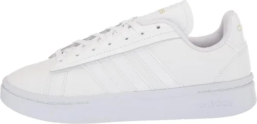 Vista 8 de adidas Tenis Grand Court Alpha para mujer